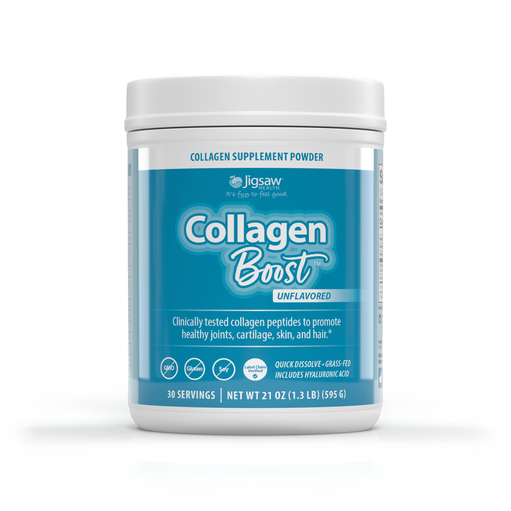 Collagen Boost®