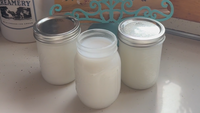 Lard Rendering: the quick method