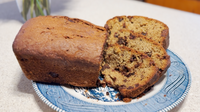 Marry Me Banana Bread