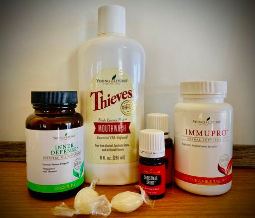 Mindy’s Winter Must Haves for Proactive Wellness