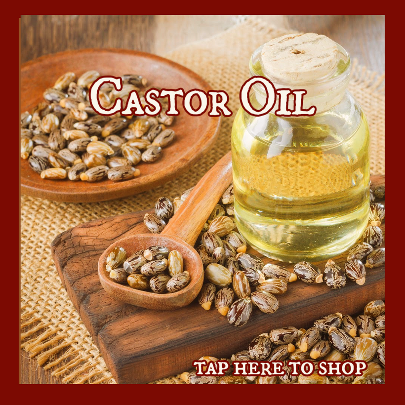 Castor Oil