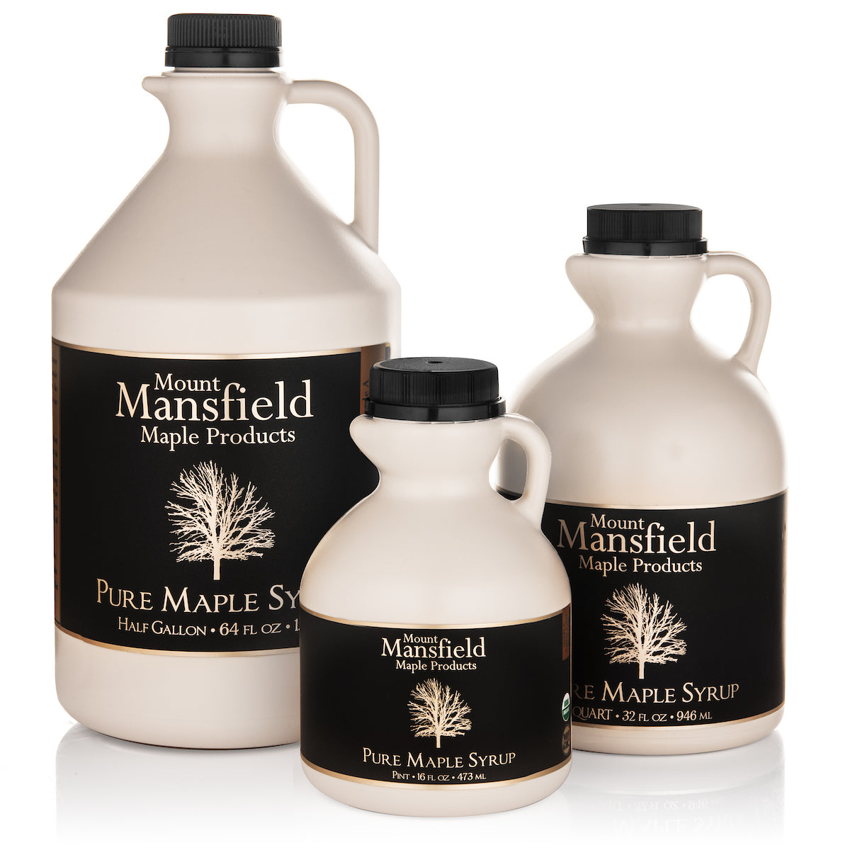 Maple Syrup
