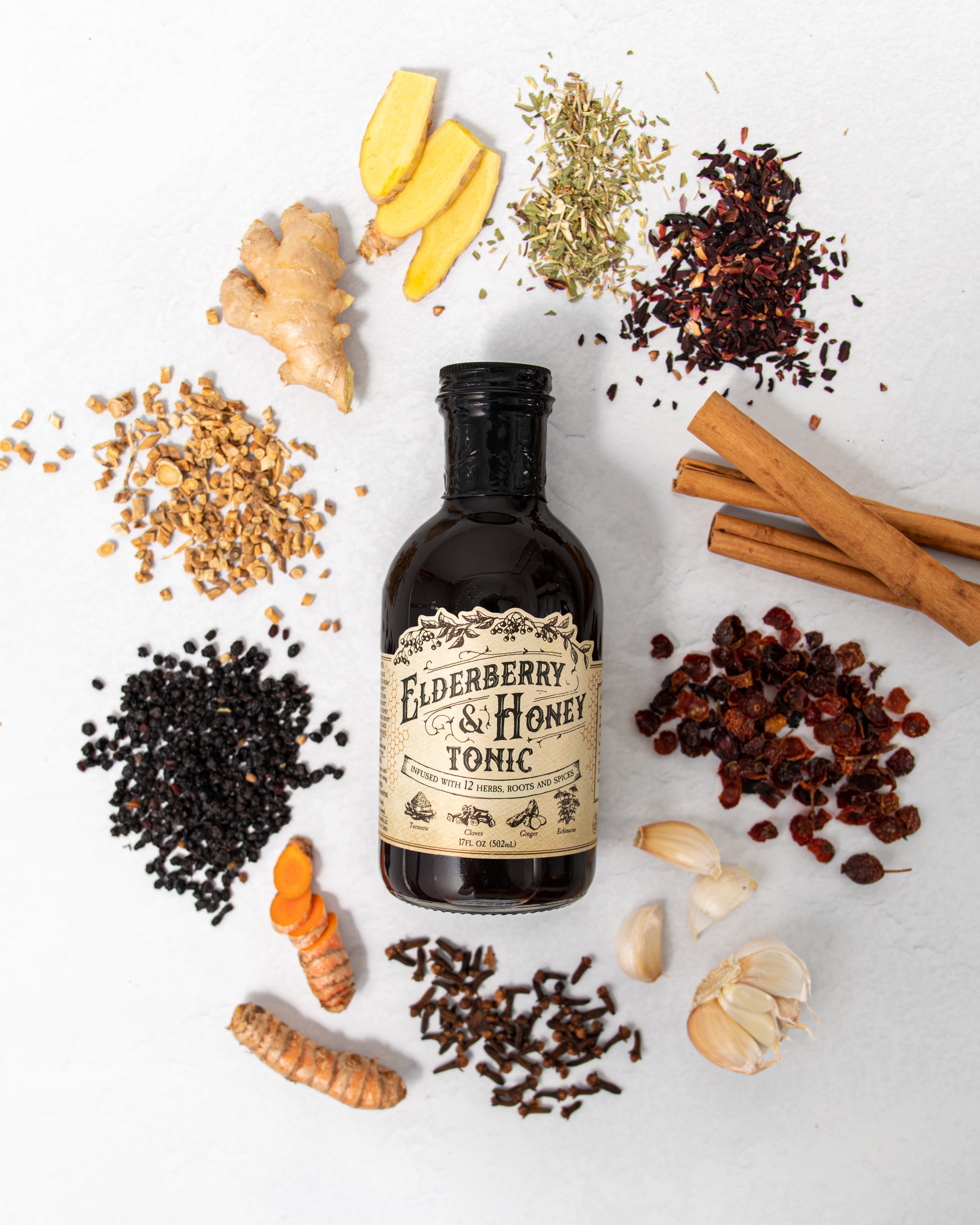 Natural Wellness Remedies
