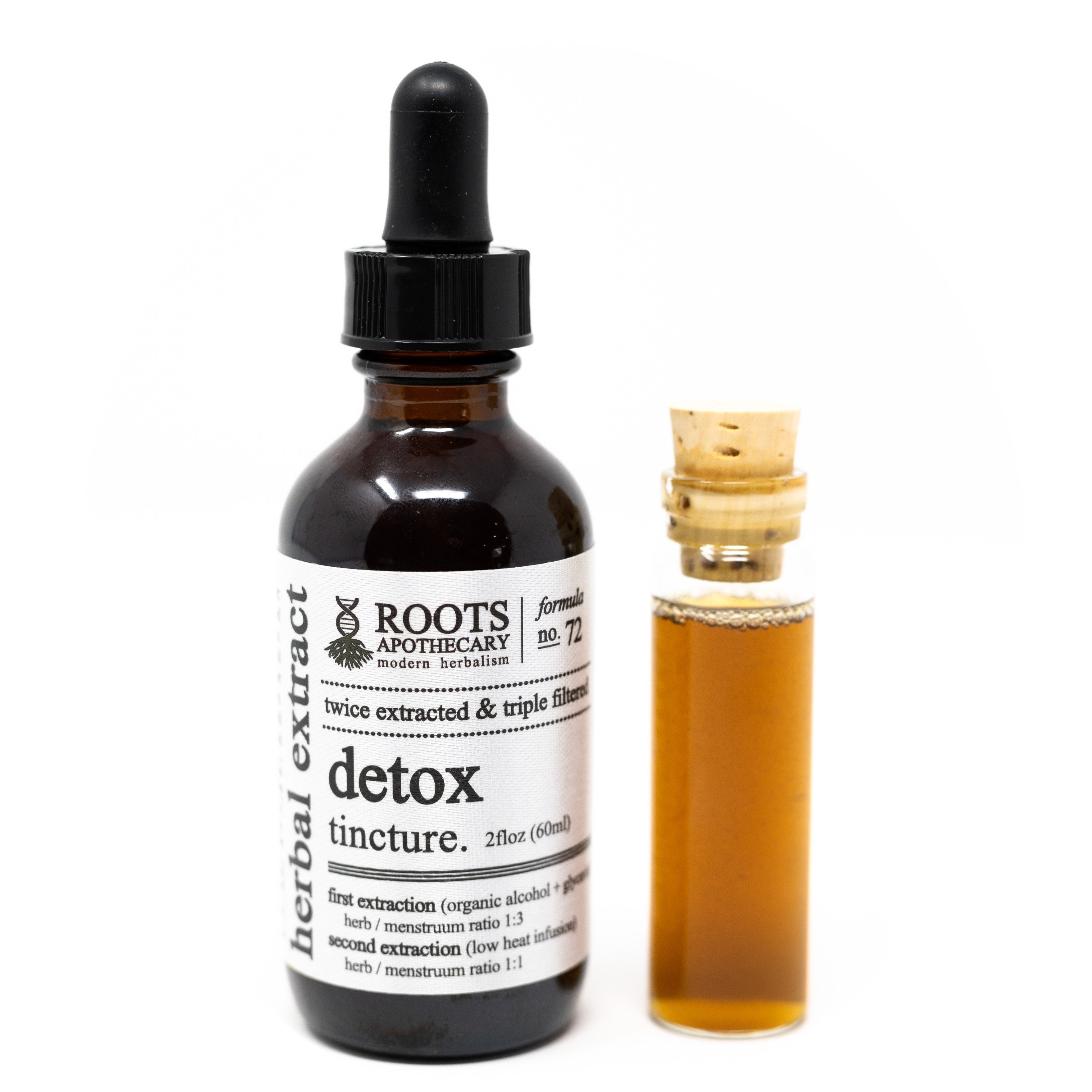 Detox & Wellness