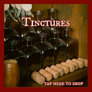 Tinctures