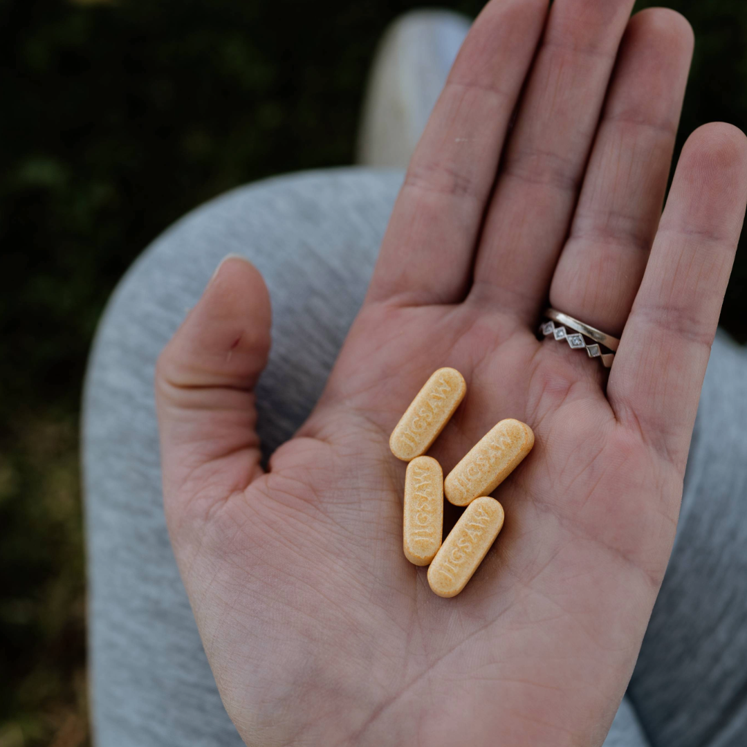 Pure & Potent Supplements