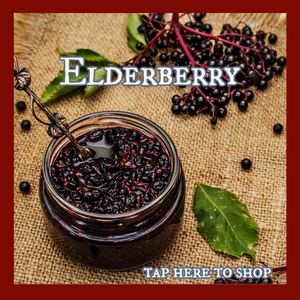 Elderberry