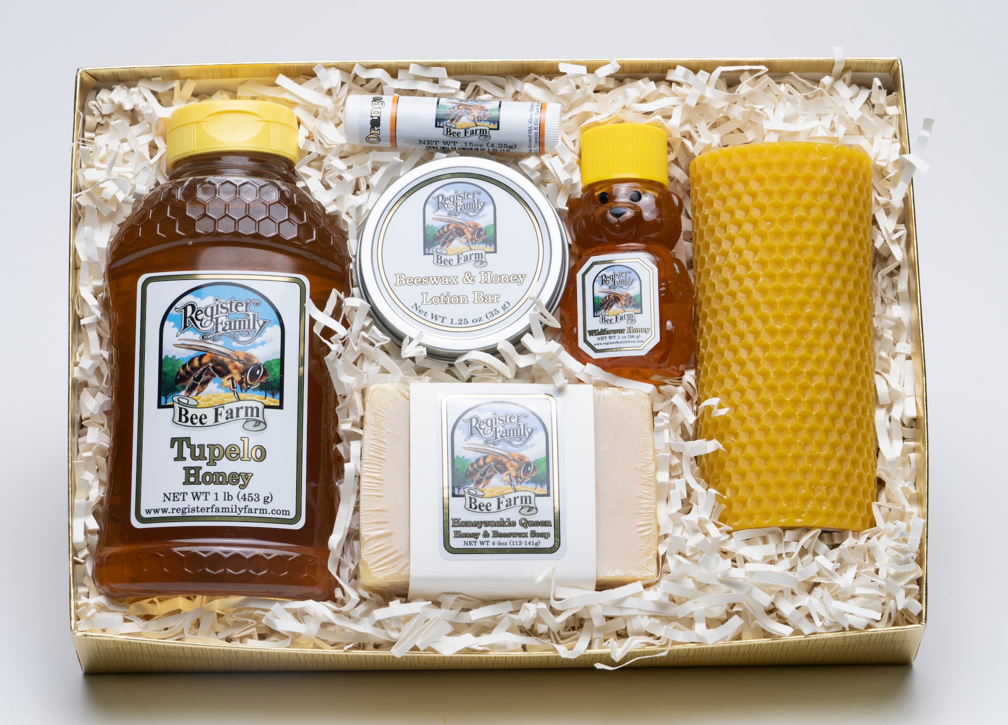 Go-To Gift Sets