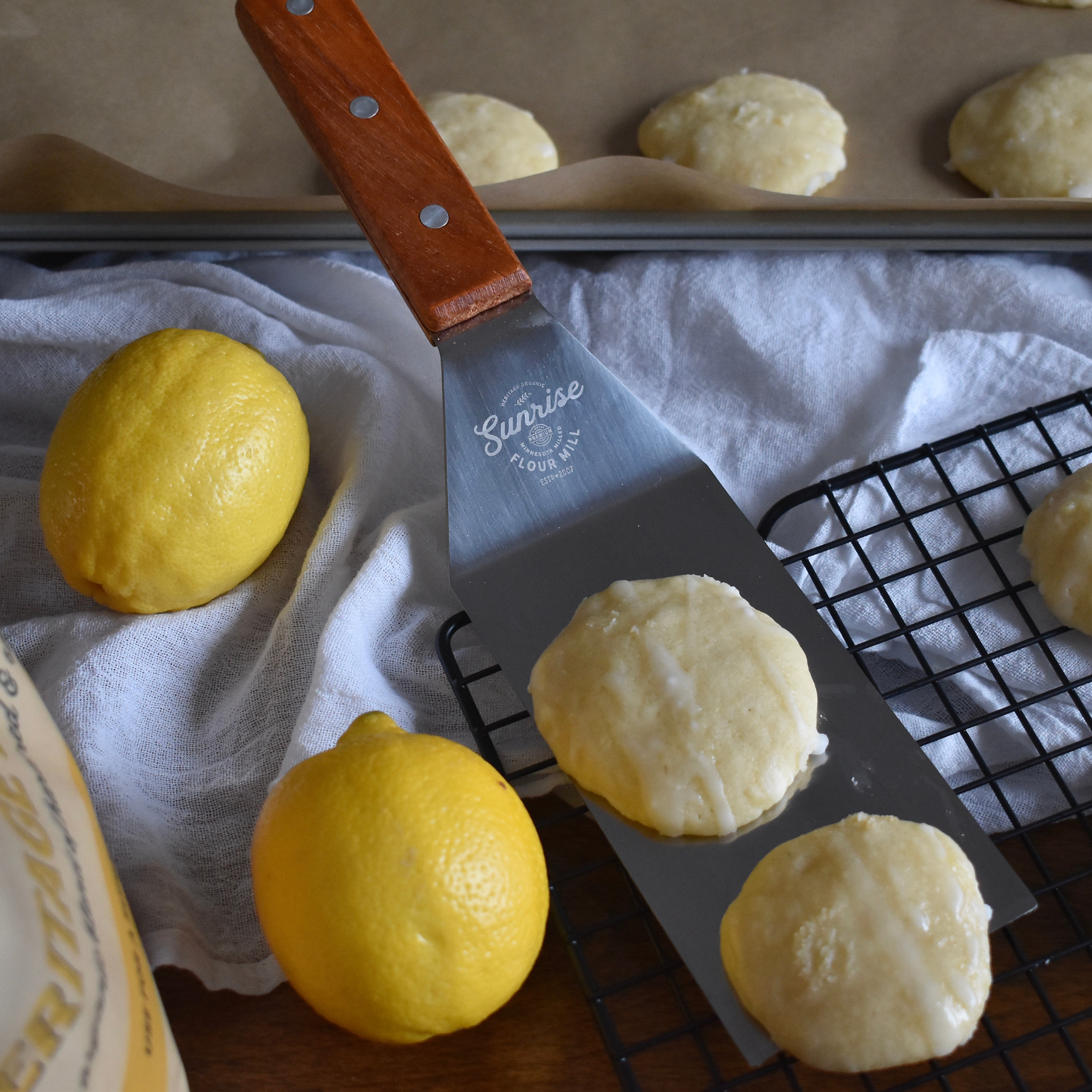 Baking Tools