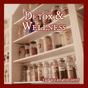 Detox & Wellness