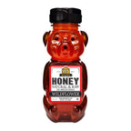 Georgia Wildflower Honey | Raw, Unfiltered & Floral