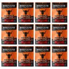Hot & Spicy Jerky