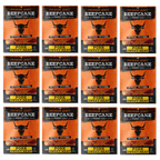 Sweet Heat Jerky