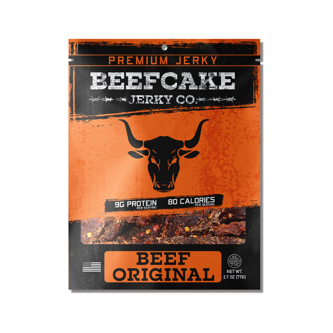 Original Jerky