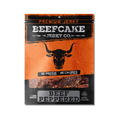 Peppered Jerky