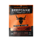 Smokehouse BBQ Jerky