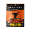 Sweet Heat Jerky
