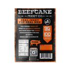 Sweet Heat Jerky