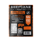 Teriyaki Jerky