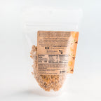 Orange Vanilla (Orange Cardamom) Crumbles