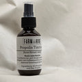 Bee Propolis Tincture | 2oz