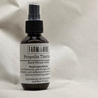 Bee Propolis Tincture | 2oz