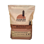 Heritage Whole Wheat Bread Blend