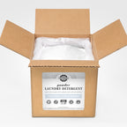 Powder Laundry Detergent
