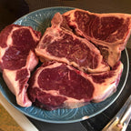 Custom 1/4 Beef Reservation