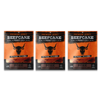 Smokehouse BBQ Jerky