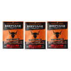 Hot & Spicy Jerky