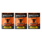Sweet Heat Jerky