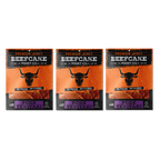 Teriyaki Jerky