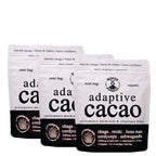 adaptive cacao - mini bags