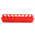 Farmight 12" flip top feeder