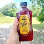 All-Natural Pure Raw Clover Honey - Sweet, Light, & Nutrient-Rich, No | Weeks Honey Farm