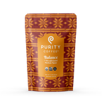 BALANCE: ⅓ Caff Ground Coffee