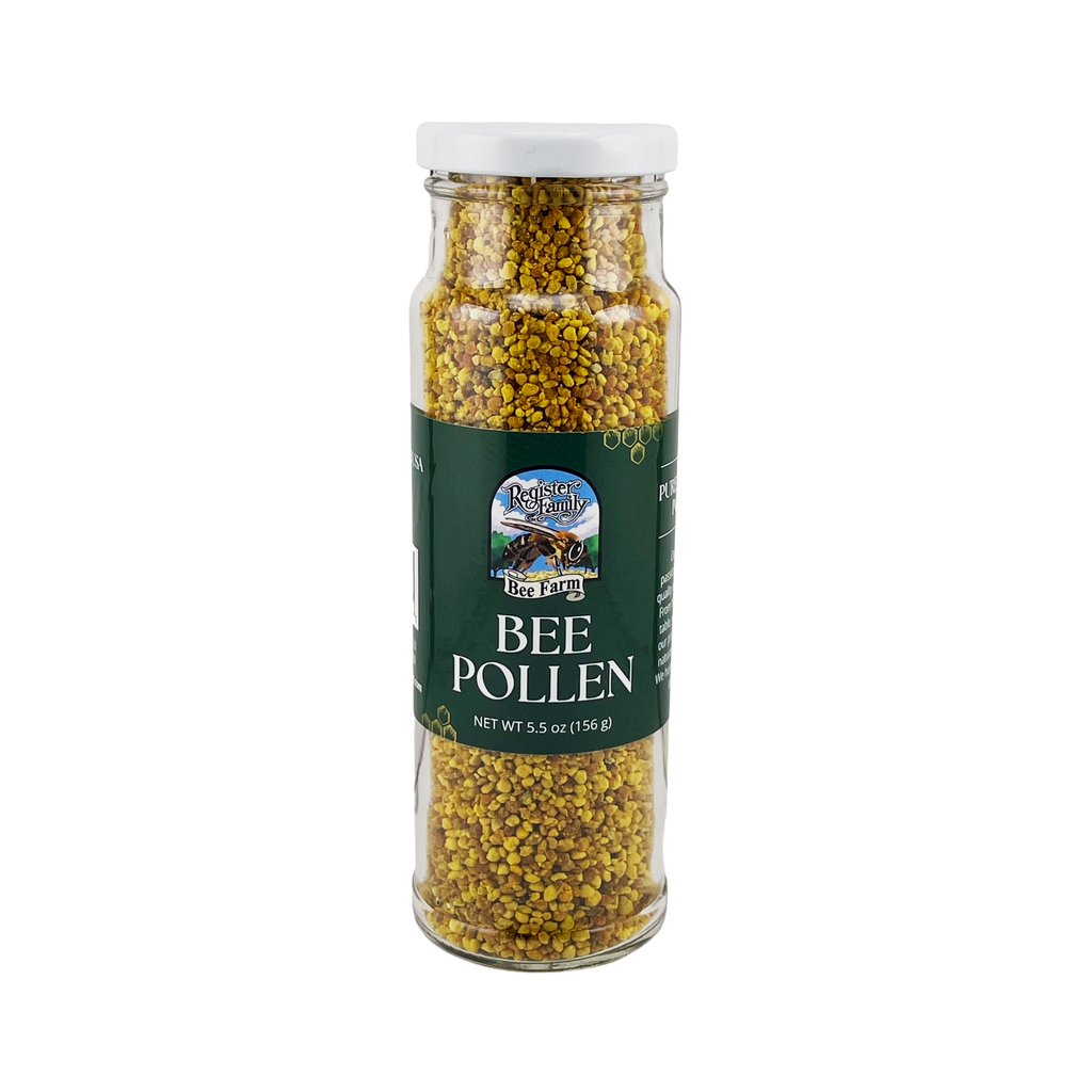 Bee Pollen For Sale