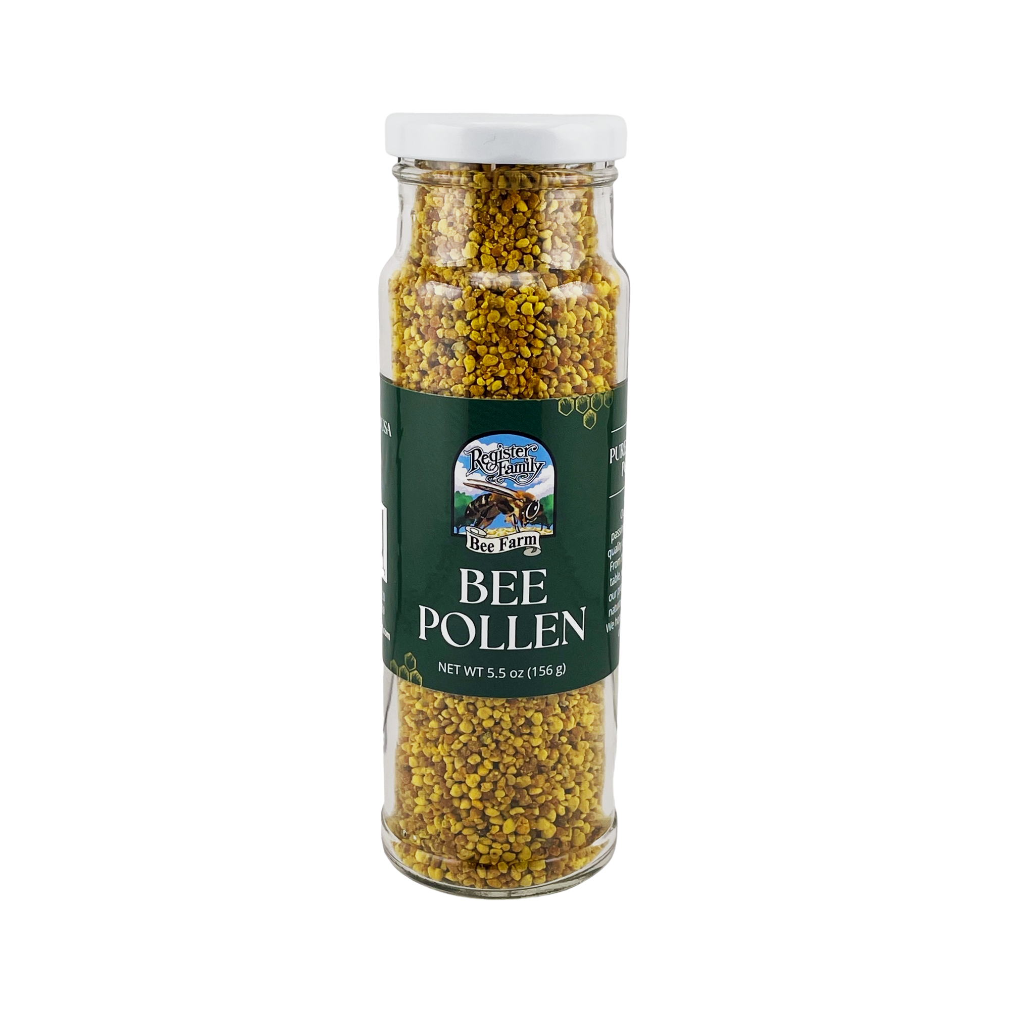 Bee Pollen For Sale