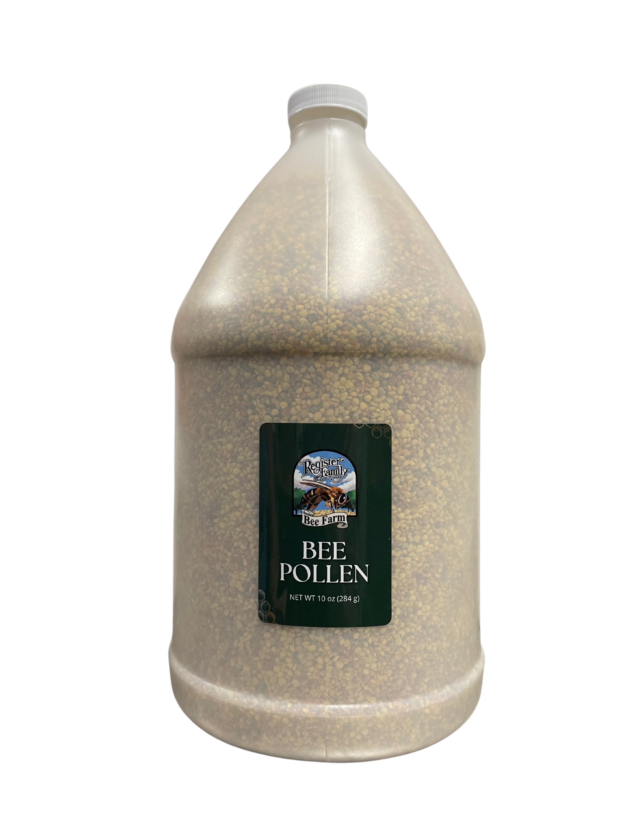 Bee Pollen For Sale