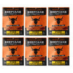 Sweet Heat Jerky