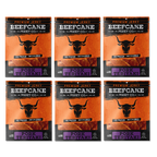 Teriyaki Jerky