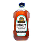 Our Best All-Natural Pure Raw Gallberry Honey | Weeks Honey Farm