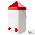 Farmight 1 Gallon Chick/Small Flock Waterer
