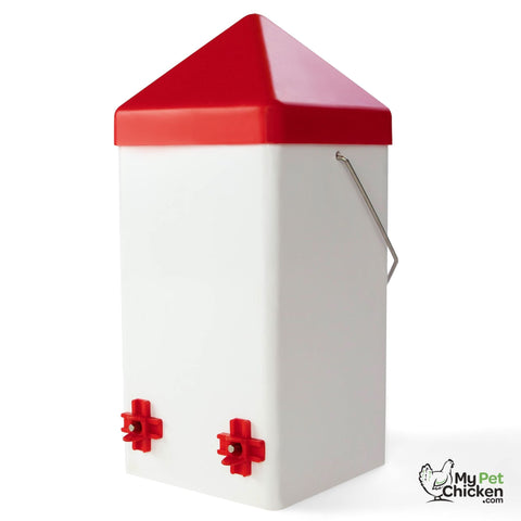 Farmight 1 Gallon Chick/Small Flock Waterer