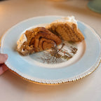 Homemade Cinnamon Rolls