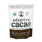 adaptive greens + cacao stack