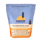 Heritage Pasta Flour