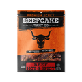 Hot & Spicy Jerky