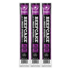 Teriyaki Meat Stick